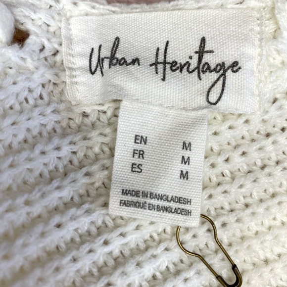 Knit sweater - Picture 3 of 3